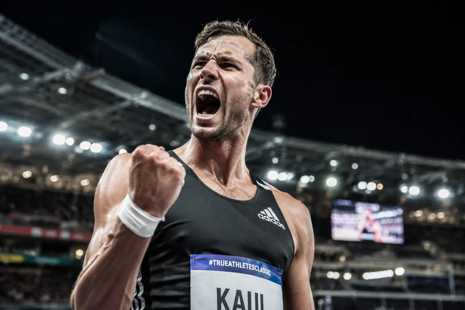 Selbstvertrauen als Sportler aufbauen